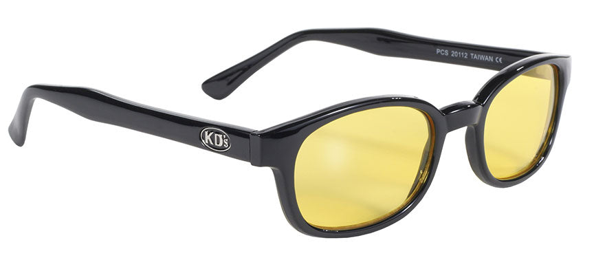 KD'S Glasses