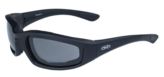 Smoke Global Vision Glasses